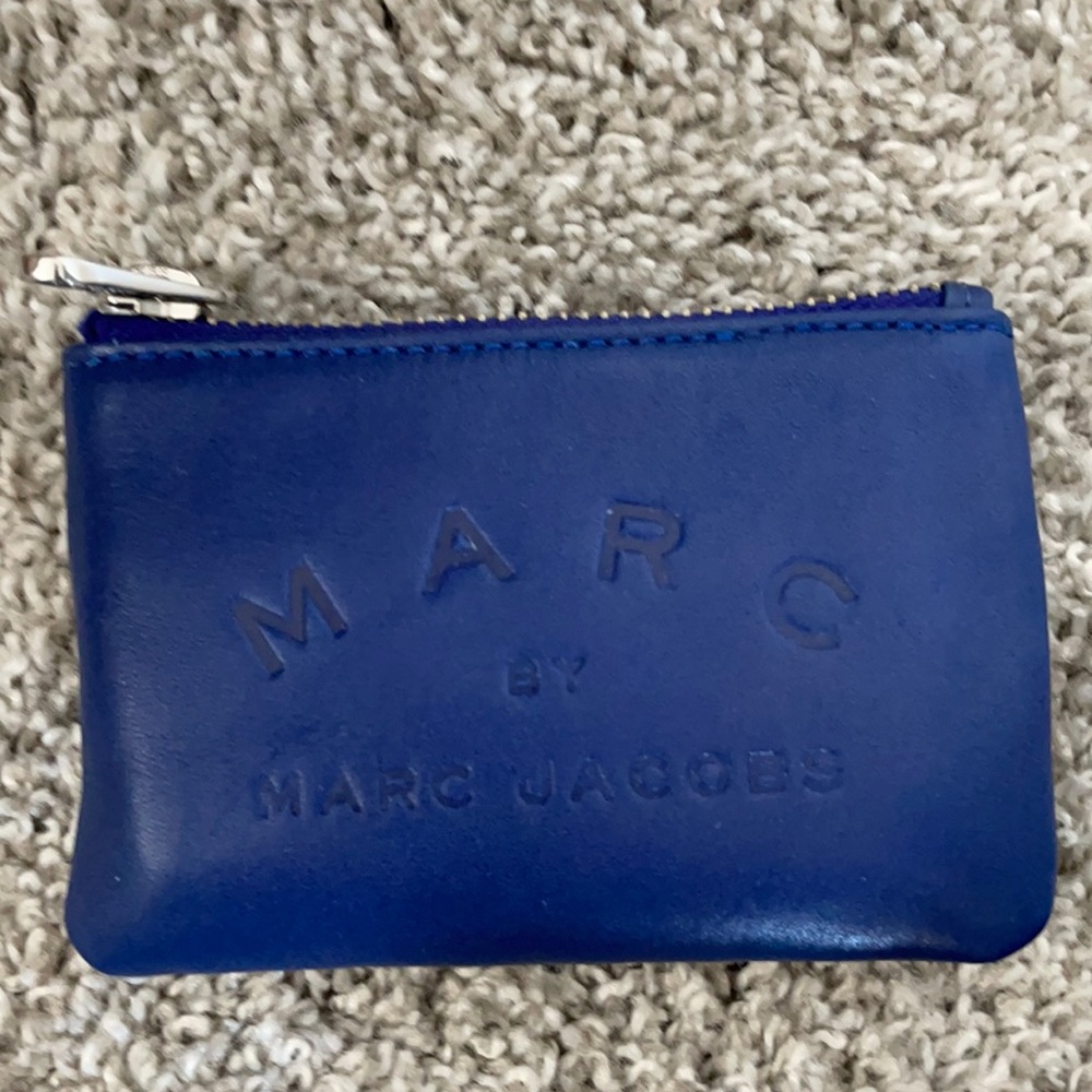 Marc by Marc Jacobs Card holder/Coin Wallet